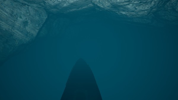 Скриншот из ROAD HOMEWARD 3: underwater world