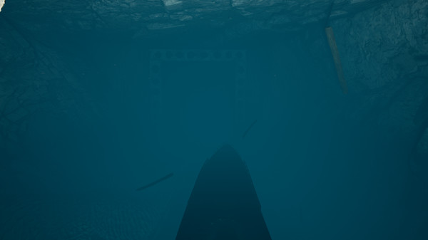Скриншот из ROAD HOMEWARD 3: underwater world