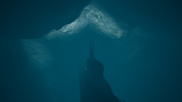 Скриншот из ROAD HOMEWARD 3: underwater world