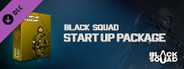 Black Squad - START UP PACKAGE