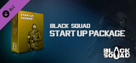 Black Squad - START UP PACKAGE