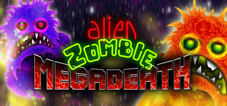Alien Zombie Megadeath Thumbnail