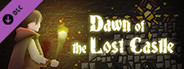 Dawn Of The Lost Castle -ArtBook