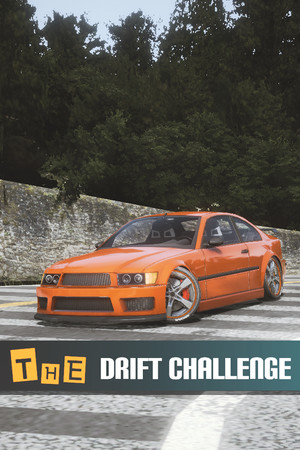 The Drift Challenge.