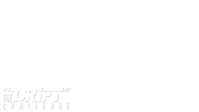 The Drift Challenge Logo
