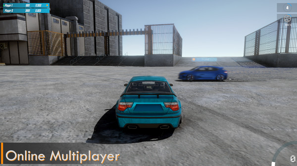 The Drift Challengefor windows and Linux 1