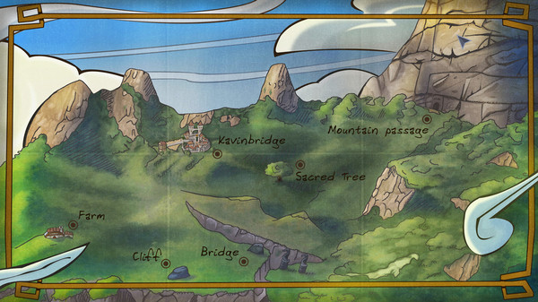 Yet Another Hero Storyfor windows and Linux 1