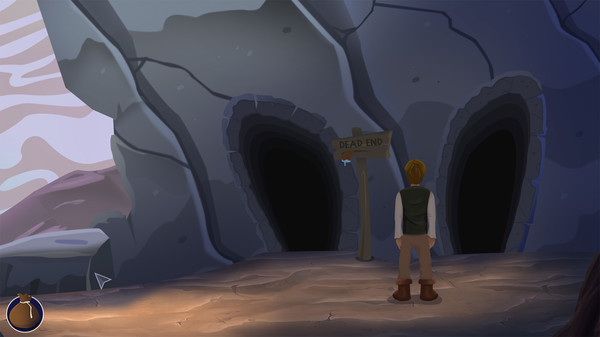 Скриншот из Yet Another Hero Story Скриншот из Yet Another Hero Story