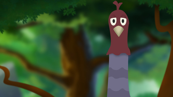 Скриншот из Yet Another Hero Story Скриншот из Yet Another Hero Story