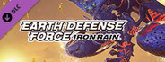 EARTH DEFENSE FORCE: IRON RAIN - DLC Mission : Golden Storm