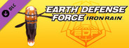 EARTH DEFENSE FORCE: IRON RAIN - Item: PR-Shaman