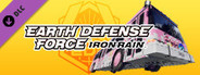 EARTH DEFENSE FORCE: IRON RAIN - Item: Wrapping Bus