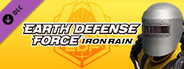 EARTH DEFENSE FORCE: IRON RAIN Welding Mask