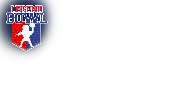 Legend Bowl Logo