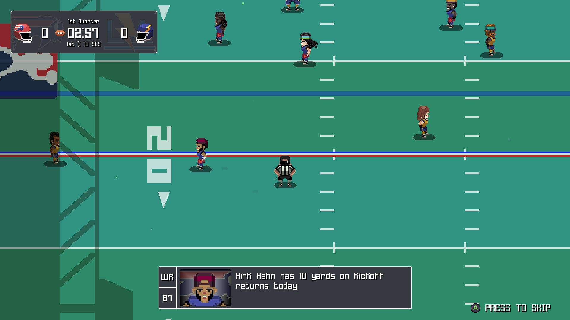 Legend Bowl on Steam