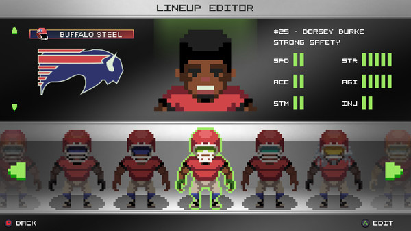 Legend Bowl game for windows Pc 1