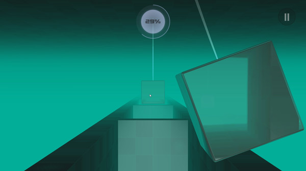 Pyrax game for Linux 1