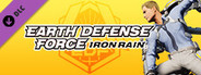 EARTH DEFENSE FORCE: IRON RAIN - Creation parts: Business Bundle