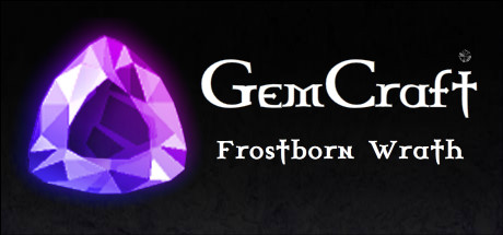 GemCraft Frostborn Wrath