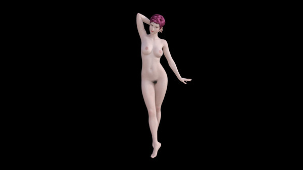 скриншот Sexy shot for Boobs 'em up - Wallpaper 0