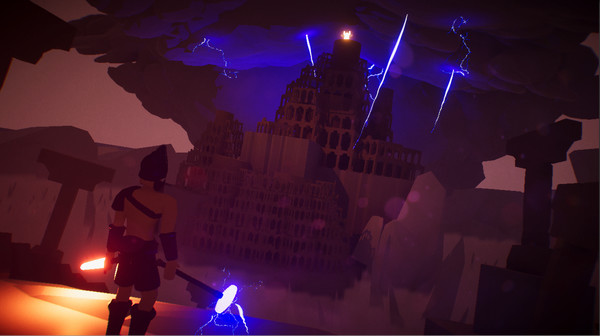 Fire And Thunderfor windows and Linux 1