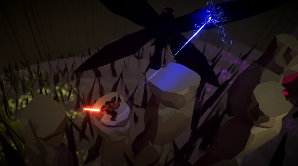 Fire And Thunder game for windows Pc 1