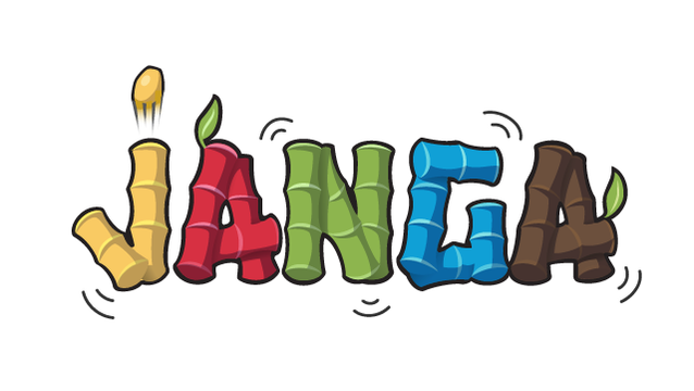 Janga Logo