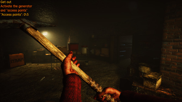 On The Verge II for linux