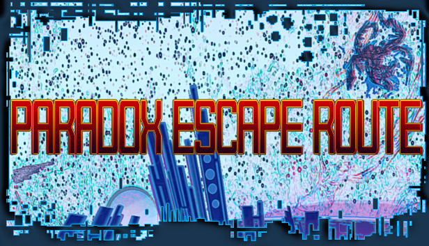 Paradox Escape Route