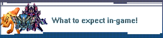 Paradox Escape Route