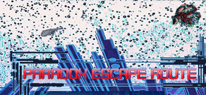 Paradox Escape Route cover art