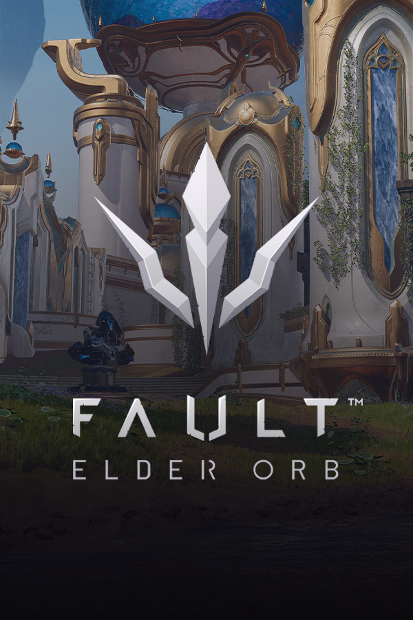 Fault: Elder Orb for steam