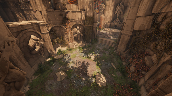 Скриншот из Fault: Elder Orb Скриншот из Fault: Elder Orb