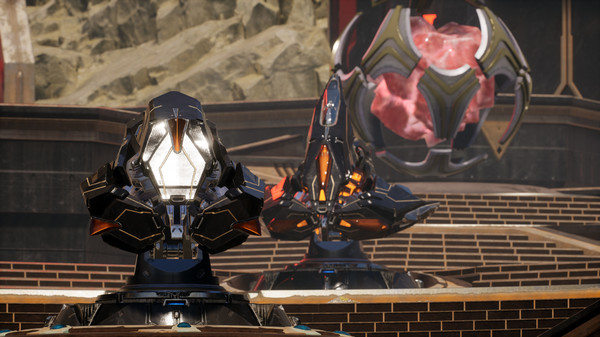 Скриншот из Fault: Elder Orb Скриншот из Fault: Elder Orb