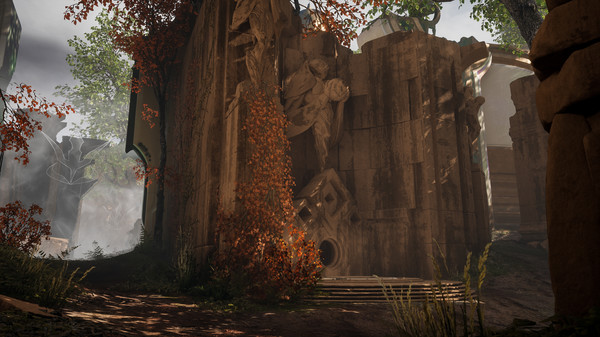 Скриншот из Fault: Elder Orb Скриншот из Fault: Elder Orb