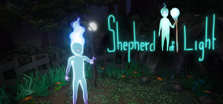 Shepherd of Light cover art