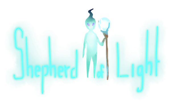 Shepherd of Light Logo