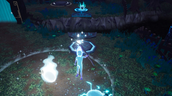 Shepherd of Light for linux