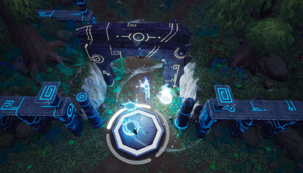 Shepherd of Lightfor windows and Linux 1