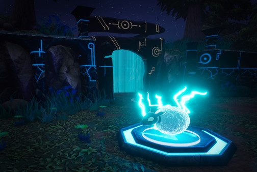 Shepherd of Light game for windows Pc 1