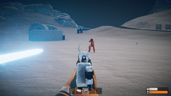 Скриншот из Terminus: Survival