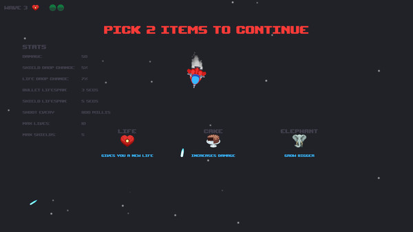 Скриншот из Red Horizon