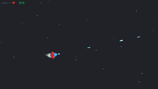 Скриншот из Red Horizon