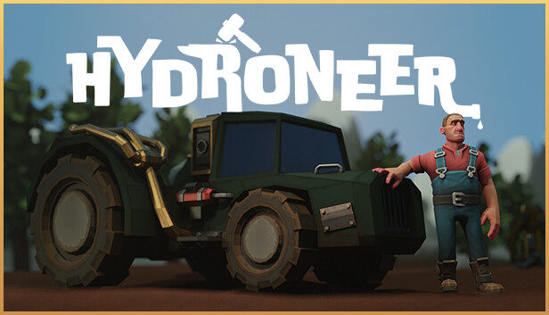 Hydroneer On Steam - roblox vehicle tycoon oyna