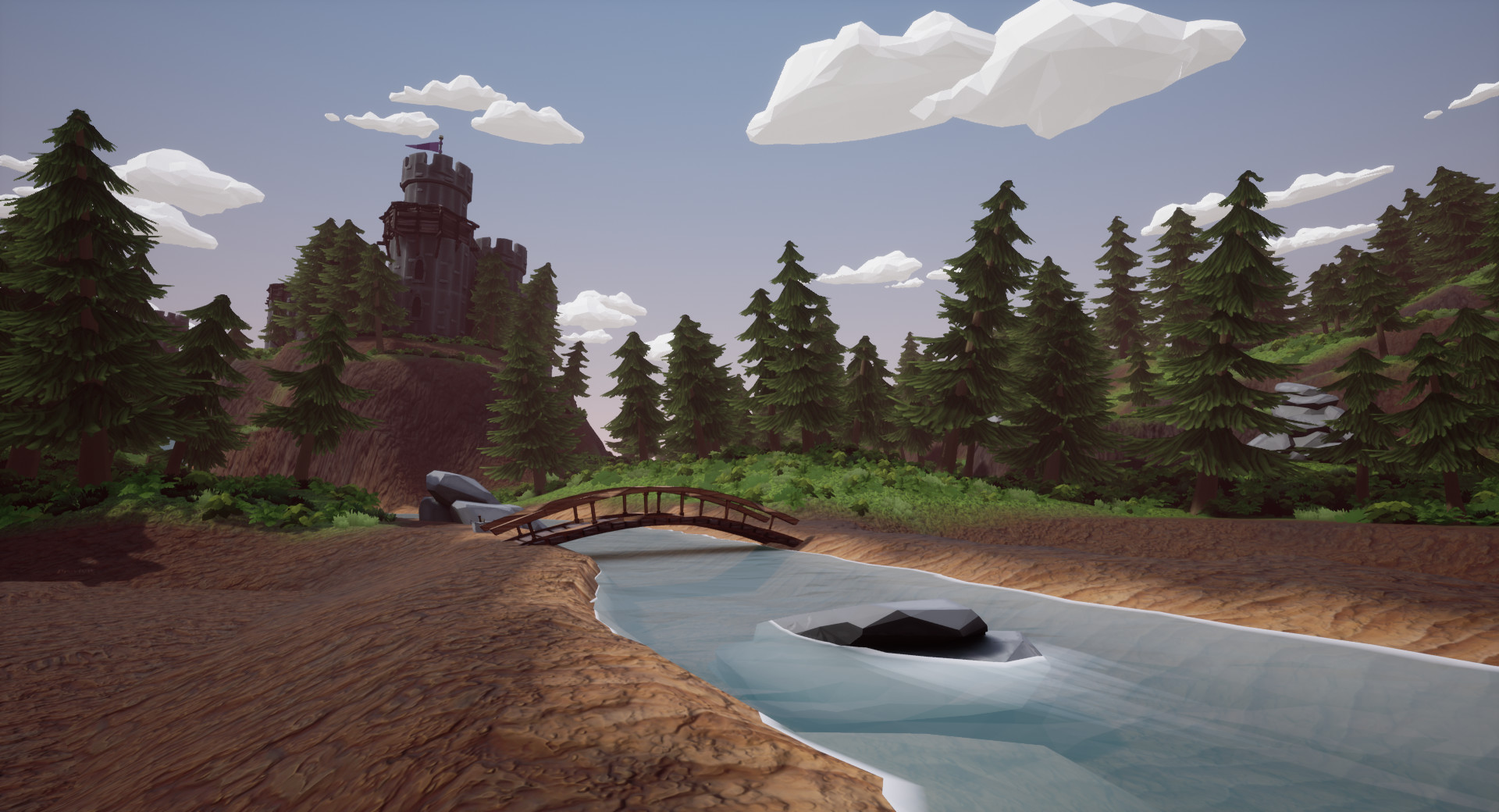 Hydroneer on Steam