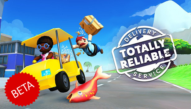 totally reliable delivery service beta multiplayer