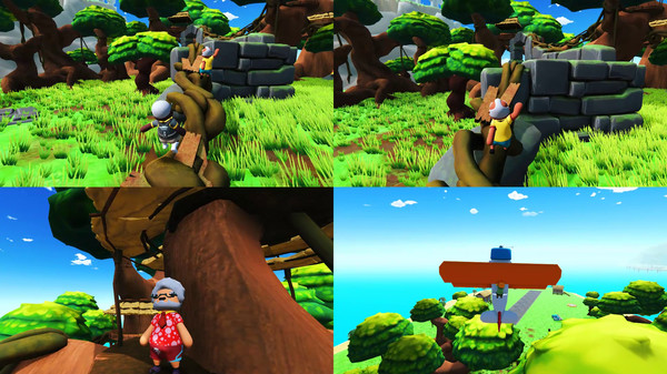 Скриншот из Totally Reliable Delivery Service Beta Скриншот из Totally Reliable Delivery Service Beta