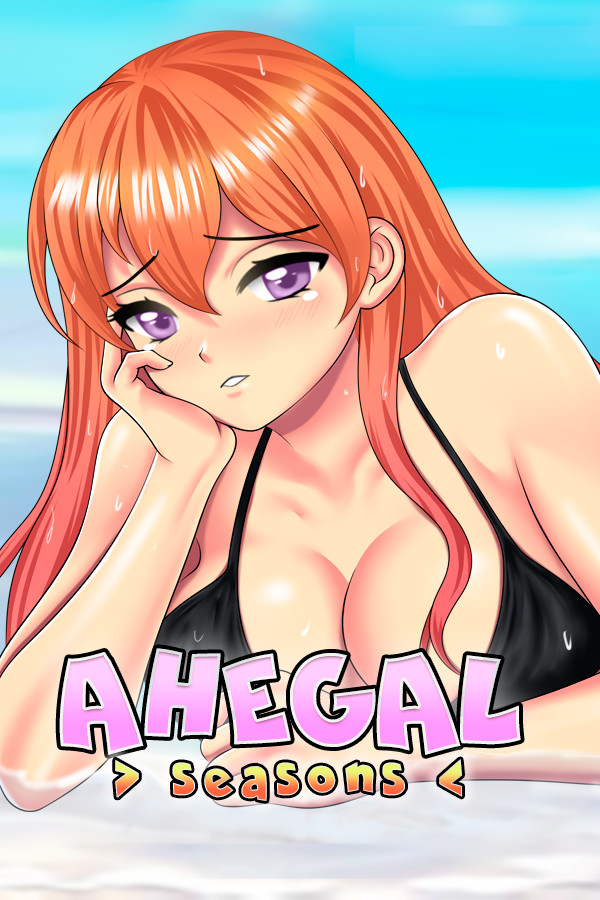 Steam portrait for AHEGAL SEASONS.
