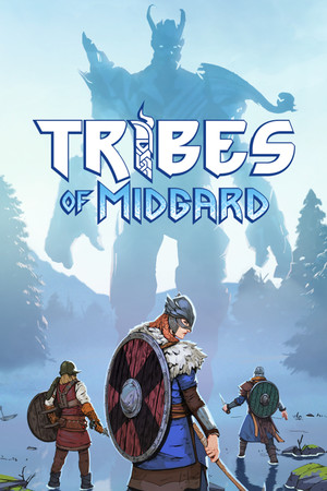 Tribes of Midgard - Open Beta Stats
