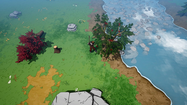 Tribes of Midgard - Open Beta game for Linux 1